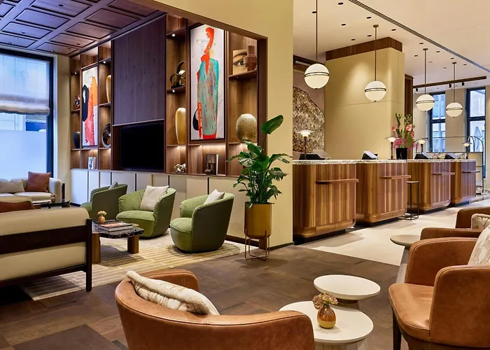 Berlin MarriottSporthotels